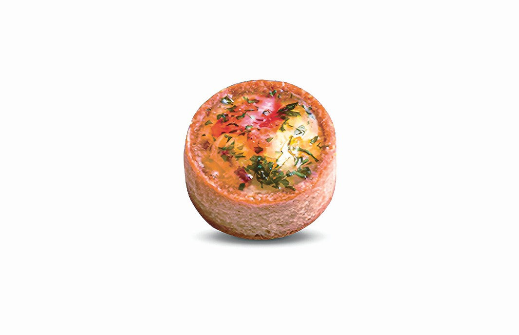 EBP Tarte Salée Aux Oignons Cramelisés – EMF Boutik