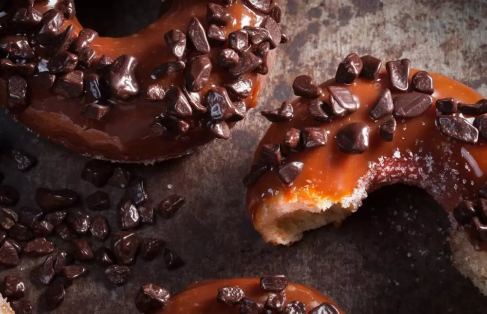 Chocking donut – EMF Boutik