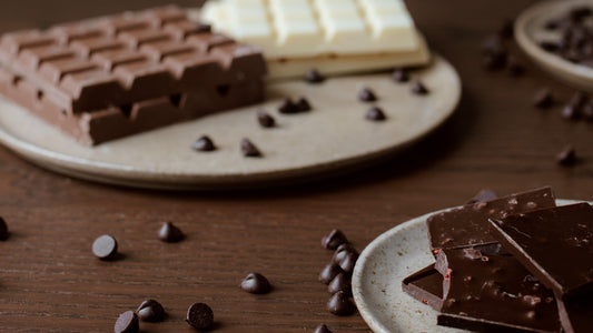 How to choose your chocolate based on application