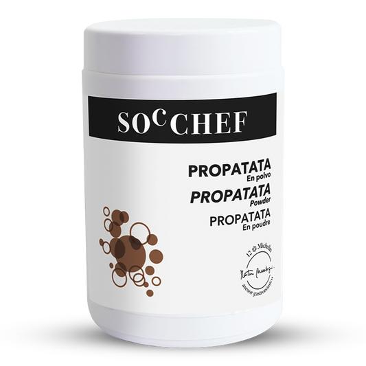 Potato Protein Powder - 300g