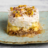 Arabic Gum Powder - 130g Desserts