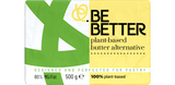 Be better, Plant-based Butter - 500g Block