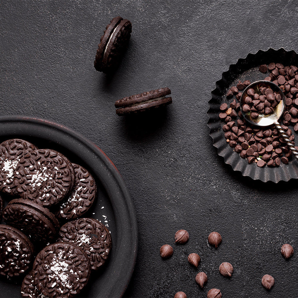 Cacao Barry France,Tanzanie dark chocolate couverture Desserts