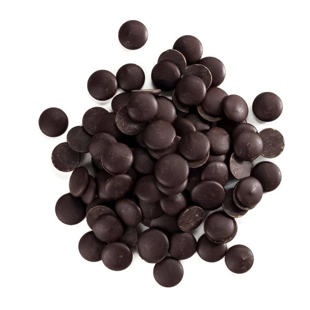 Dark Chocolate 64%, Guayaquil™ - 5kg Coins