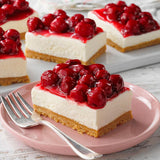 Cherry-Delight-Dessert WITH ESSENCE