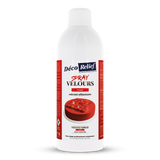 Deco Relief (France) Velvet Red Spray - 520ml