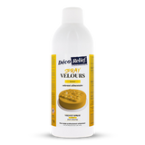 Déco Relief Velvet Spray bottle on a white background