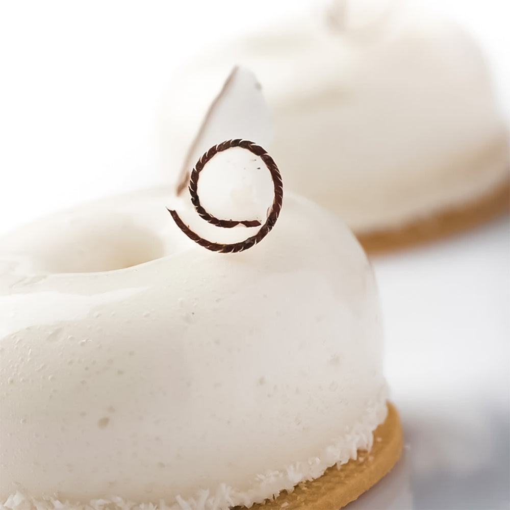 Deco Relief (France) Concentrated Aroma COCONUT Desserts