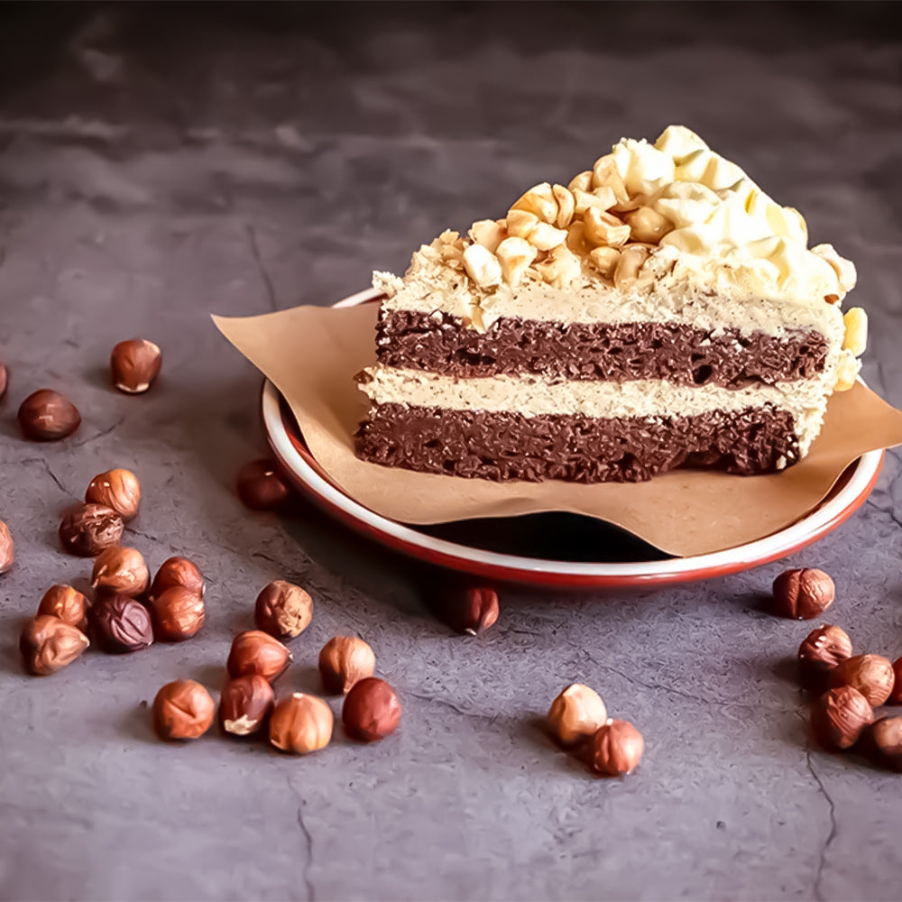Deco Relief (France) Concentrated Aroma HAZELNUT Desserts