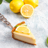 Deco relief Citron lemon Desserts