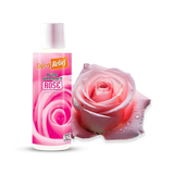 Deco Relief (France) Concentrated Aroma ROSE - 125ml bottle