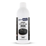 Deco Relief (France) Velvet Black Spray - 520ml