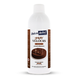 Deco Relief (France) Velvet Brown Spray - 520ml