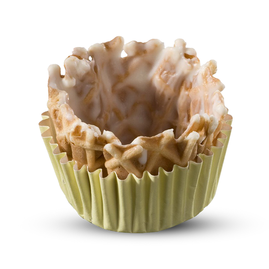 Frozen Vanilla Waffle Basket (3-5g x 126pcs)