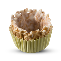 Frozen Vanilla Waffle Basket (3-5g x 126pcs)