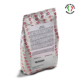 Bag of neutral milk gelato base