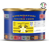 Tahitian Vanilla Paste for Gelato & Pastry – 3.5kg | Vaniglia Tahiti
