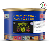 Pistacchio Rocks Sicilian Pistachio Variegato – 3kg | Ripple Cream