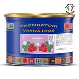 EVS11081 Strawberry_Ripple_for_Gelato_Ice_CreamStrawberry Variegato for Gelato, Ice Cream & Pastry 3.5kg | Fruttella Fragola