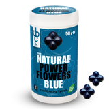 Power Flowers™ Natural BLUE Fat based Colourant NON AZO - 50gr