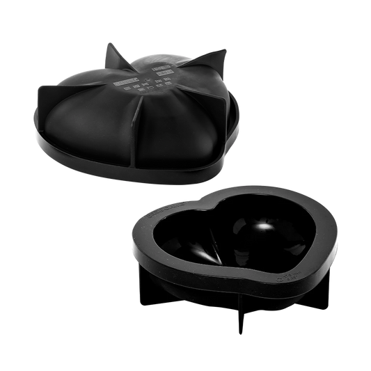 Pavoni Silicon Mould PAVOCAKE "Passion" KE016
