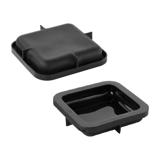 Pavoni Silicon Mould PAVOCAKE "Mars" KE043