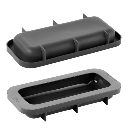 Pavoni Silicon Mould PAVOCAKE "Venus" KE044