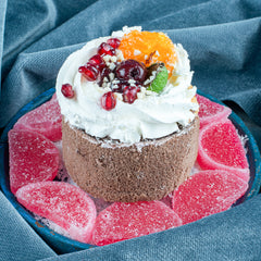 Fresh UHT Whipping Cream
Desserts