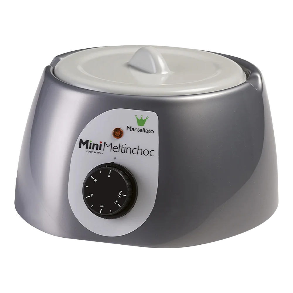 Martellato Mini Meltinchoc Chocolate Melter 1.8L MC09