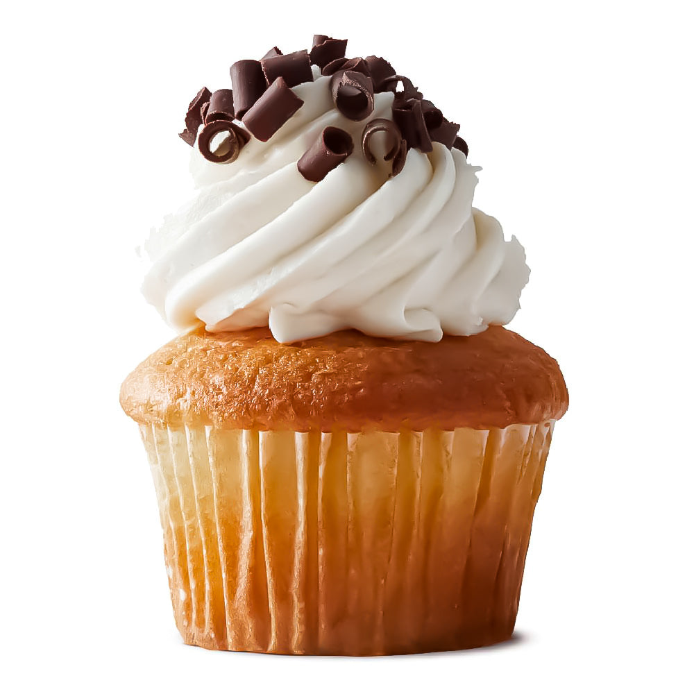 Dark Chocolate Blossoms Desserts