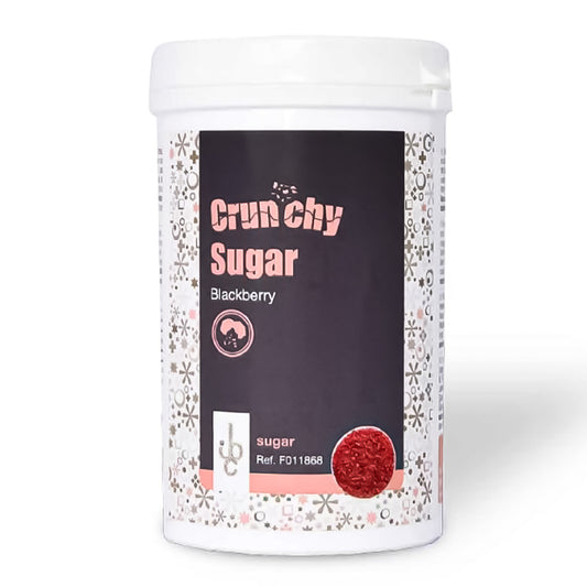 Mona lisa Studio Crunchy Sugar Blackberry