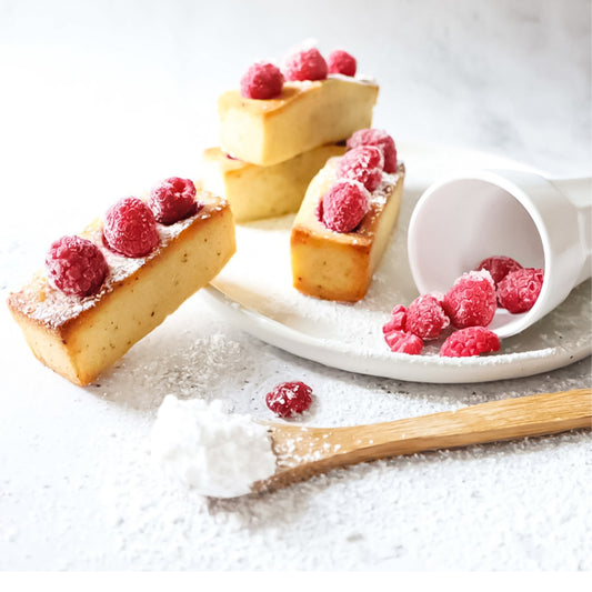 Pavoni Formaflex silicone mould "Cake" Desserts