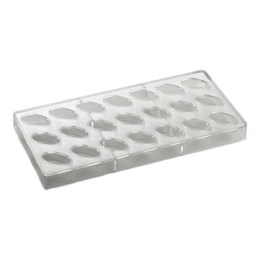 Pavoni Polycarbonate mould ARTISANAL Praline PC109
