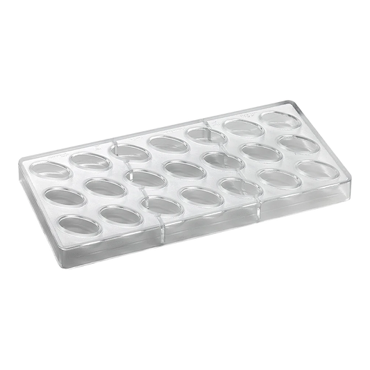 Pavoni Polycarbonate mould ARTISANAL Praline PC115