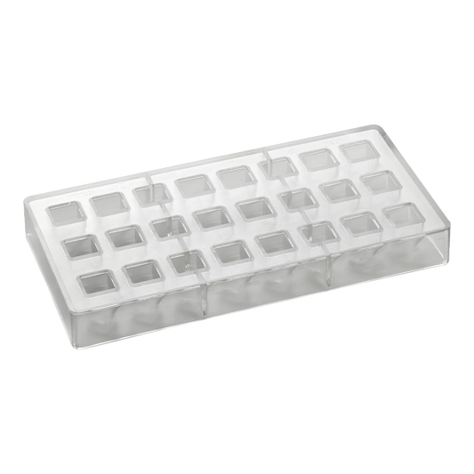 Pavoni Polycarbonate ARTISANAL Praline PC23