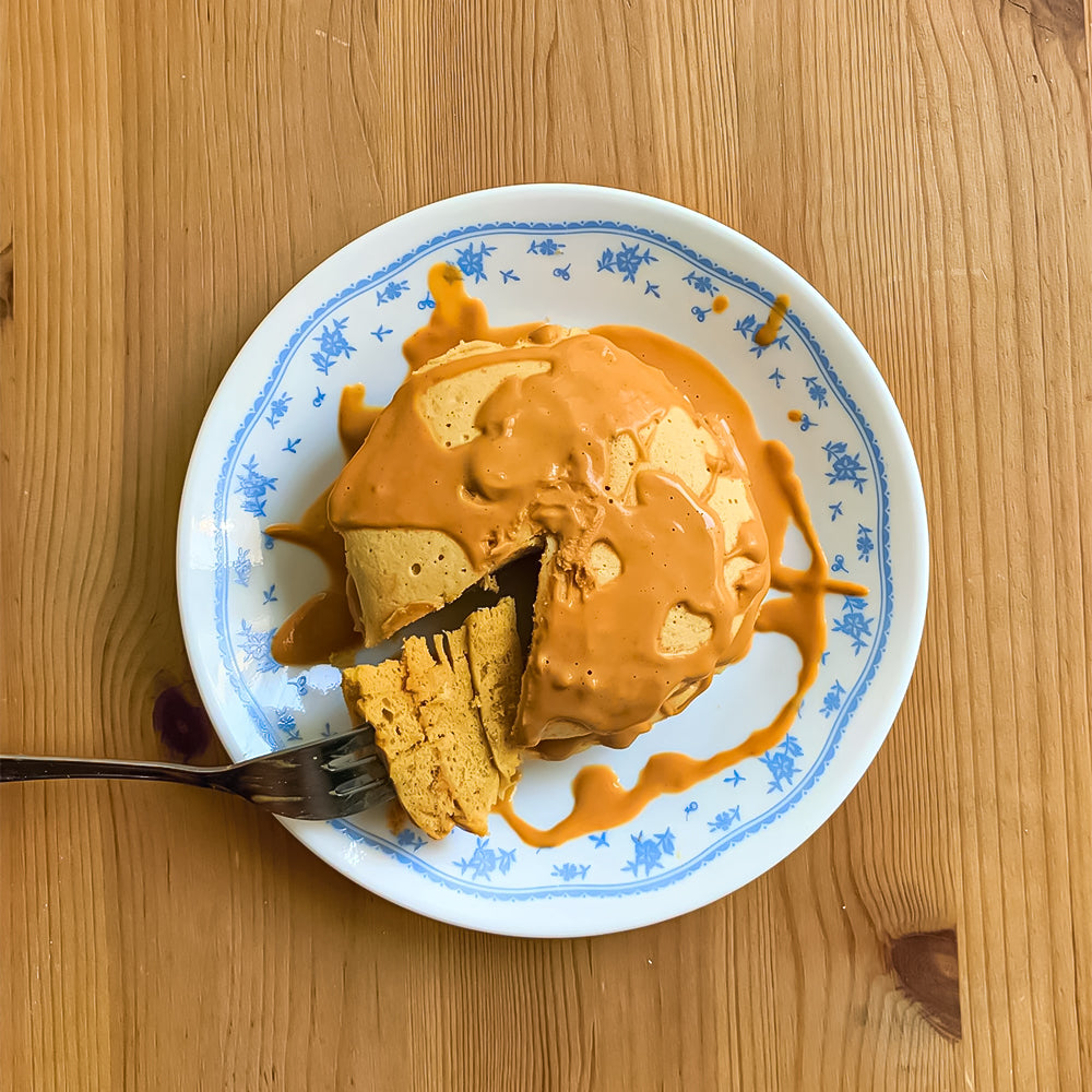 SOc CHEF (Spain) Desserts Pea Protein