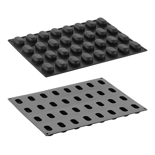 Pavoni Silicon Mould PAVOFLEX "Miss Mignon" PX4348