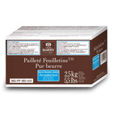 Fragments of Very Thin Crepes, Paillete Feuilletine - 2.5kg bag