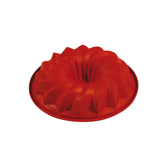 Pavoni Formaflex silicone mould "Cake large" FRT103