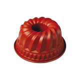 Pavoni Formaflex silicone mould "Large Gugelhupf" FRT104