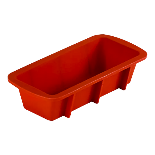 Pavoni Formaflex silicone mould "Plum Cake" FRT106