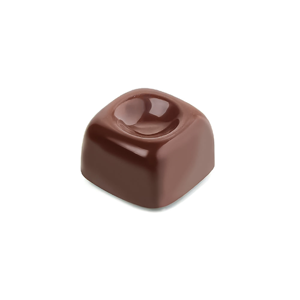 Pavoni Polycarbonate mould ANTONIO BACHOUR Praline PC47 Dessert