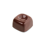 Pavoni Polycarbonate mould ANTONIO BACHOUR Praline PC47 Dessert