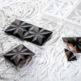 Pavoni Polycarbonate mould EDELWEISS Bar PC5005 Images