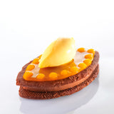 Pectin NH Powder Desserts