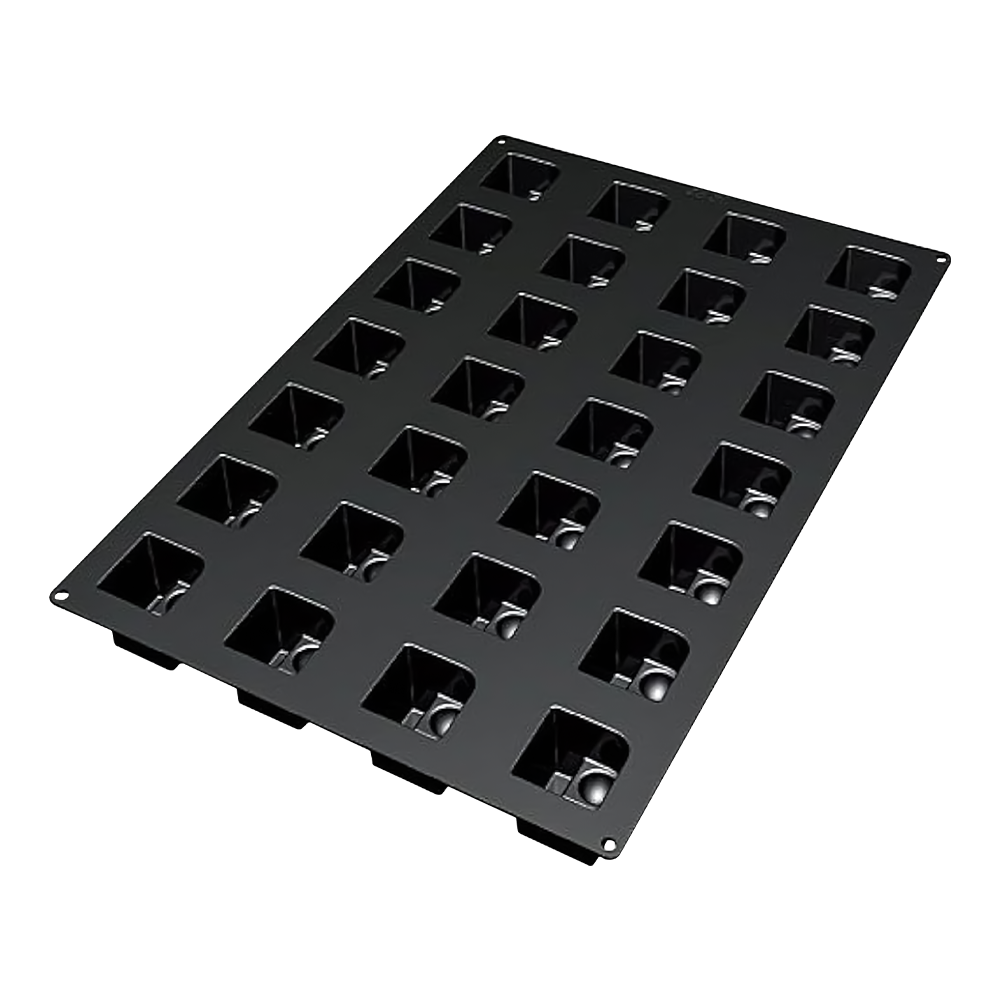 Silicon Mould "Perla"