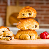 Real Chocolate Sticks Bake stable, Baking Sticks Desserts