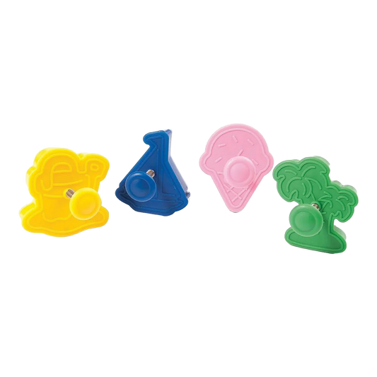 Mini Cookie Cutter "Summer"