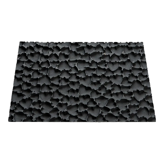 Silicon Mould "Love Mat"