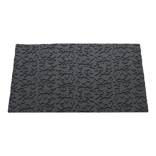 Silicon Mat "Arabesque"